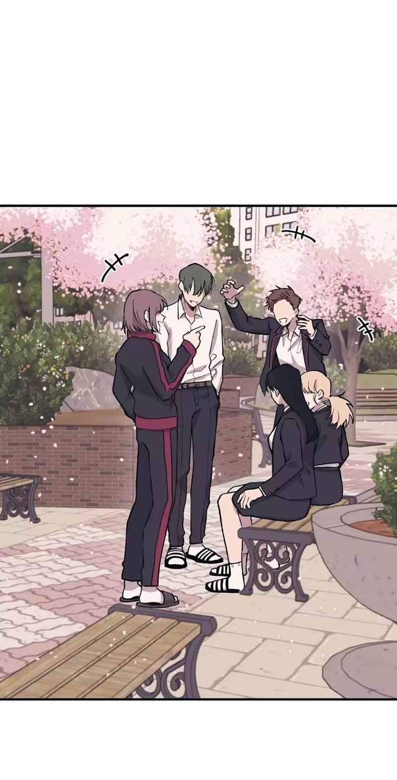 yeonwoo thơ ngây chapter 2 20