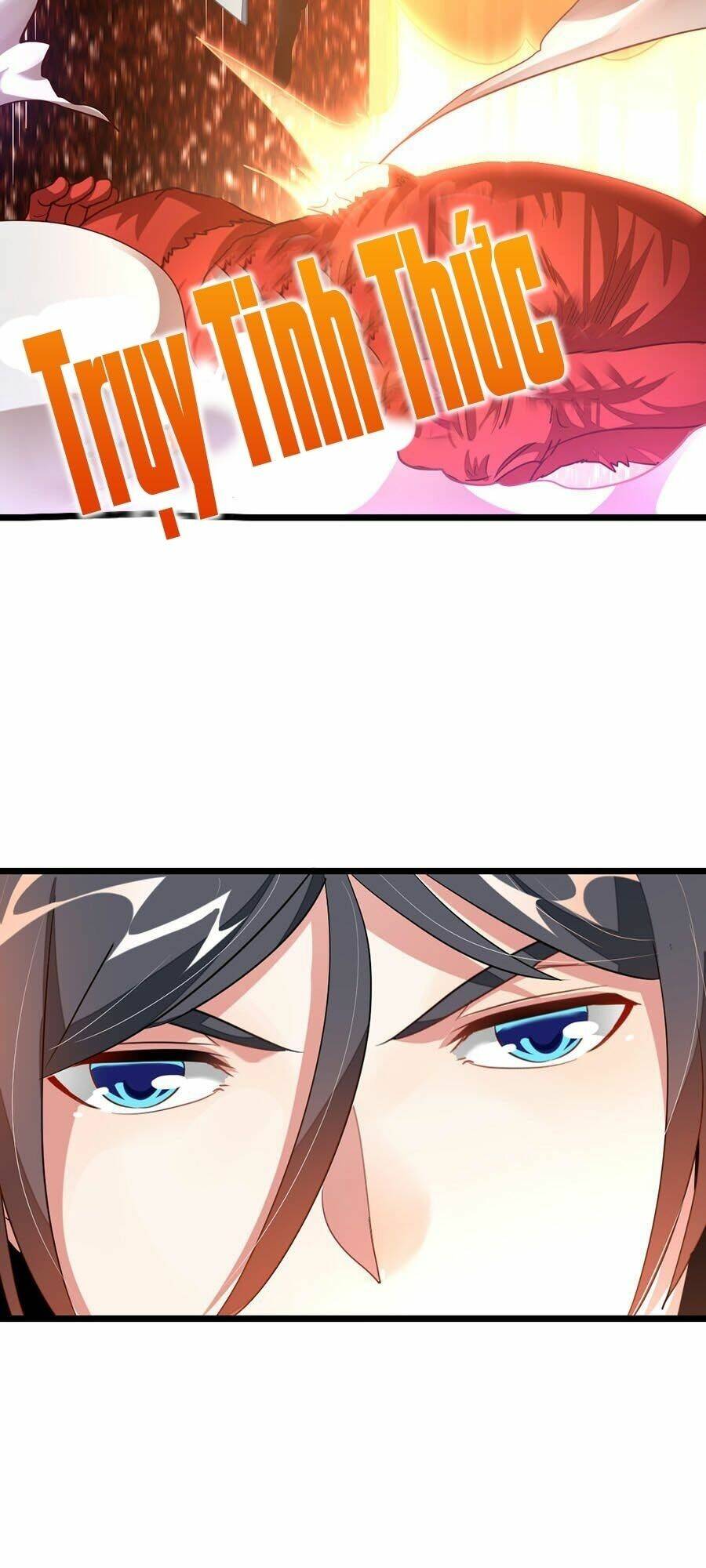 cửu dương thần vương chapter 133 6