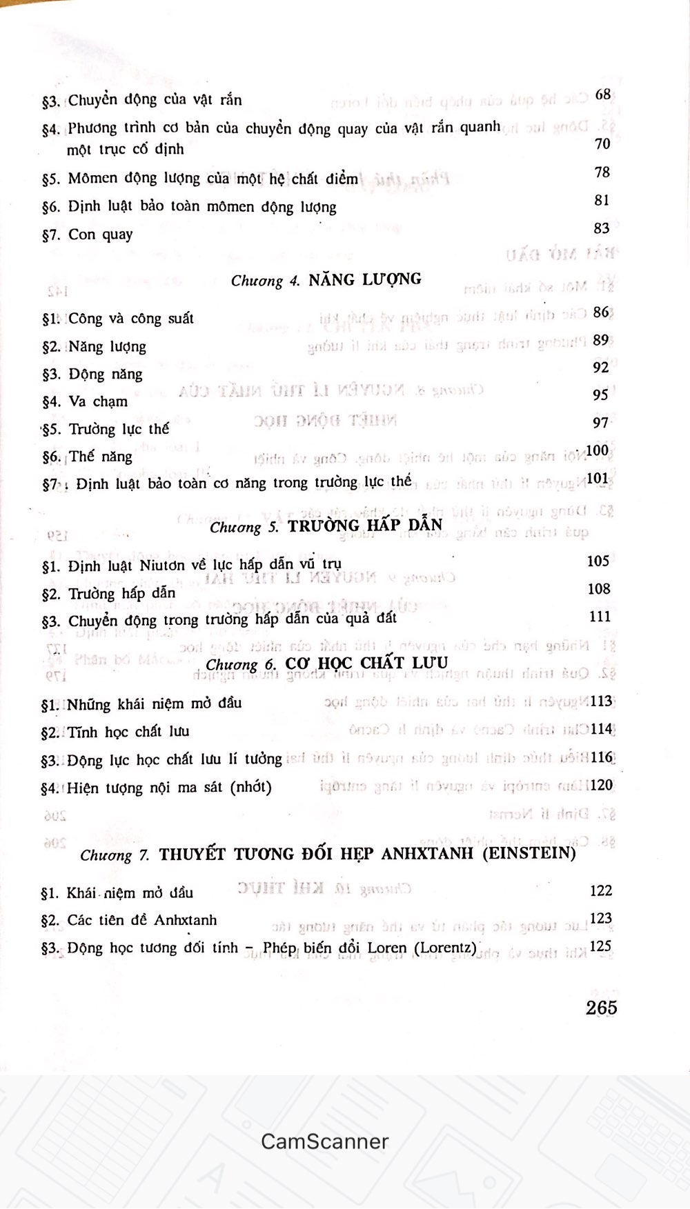 Vật lí đại cương tập 1 phần Cơ _ Nhiệt (Sách dùng cho các trường Đại học khối kĩ thuật công nghiệp)