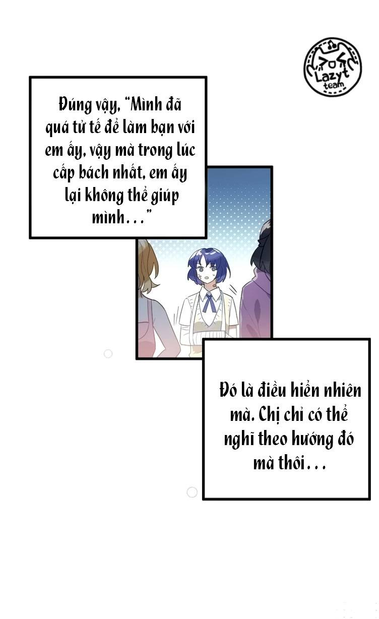 tình yêu huyễn tưởng chapter 13 20