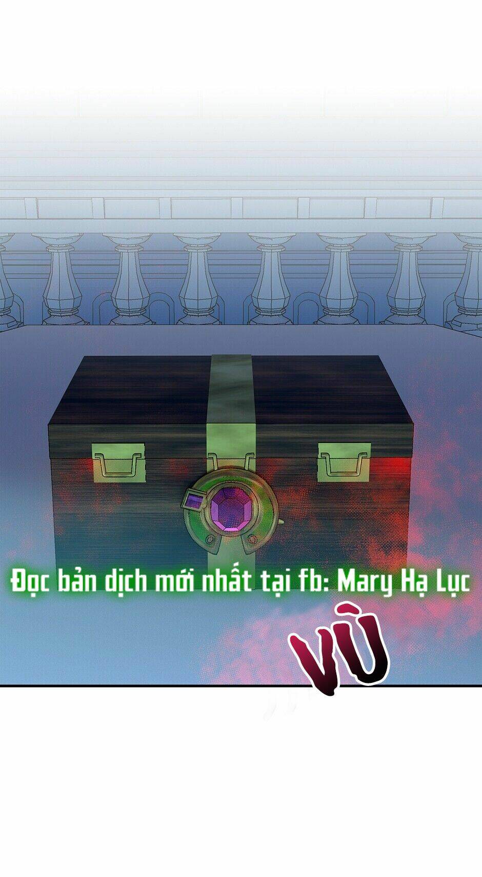 khế ước của nữ công tước quái vật chapter 108 17