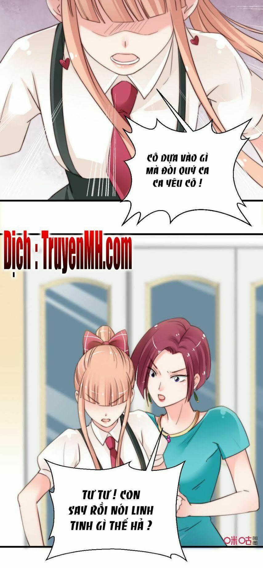 bí mật của thiên kim chapter 75 8