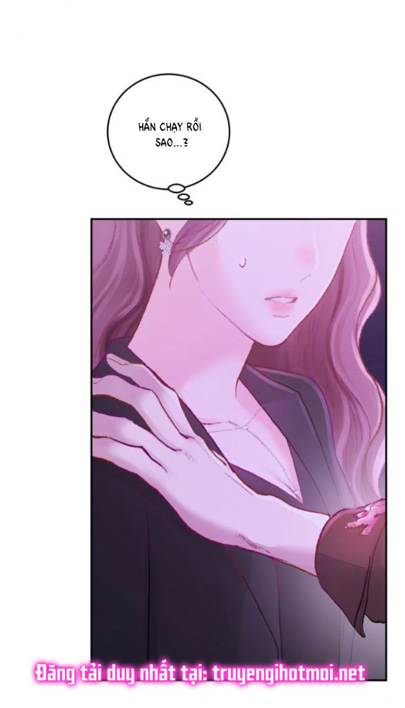 my demon - ác quỷ của tôi chapter 9.1 33