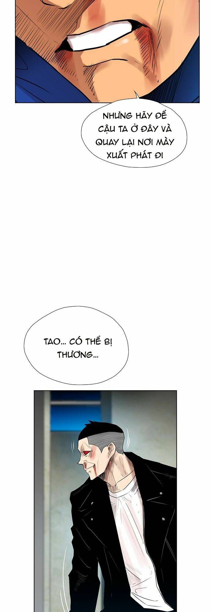 kẻ hồi sinh chapter 128 39