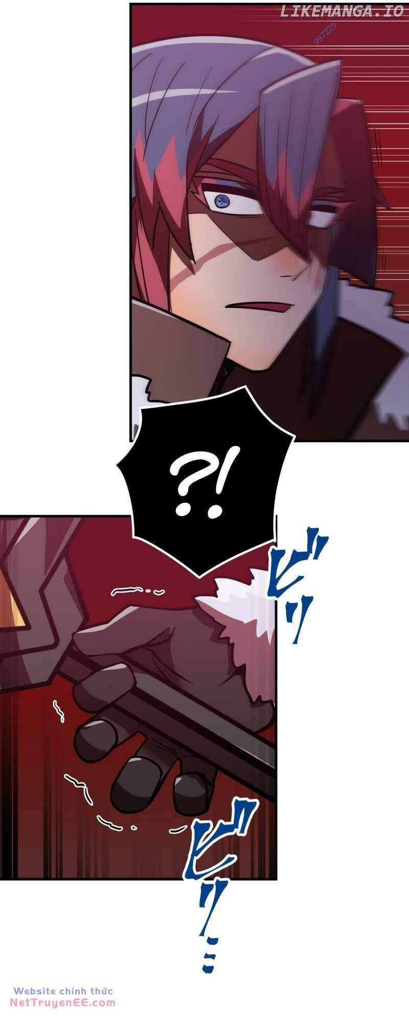 Huyết Thánh Cứu Thế Chủ~ Ta Chỉ Cần 0.0000001% Đã Trở Thành Vô Địch chapter 67 55