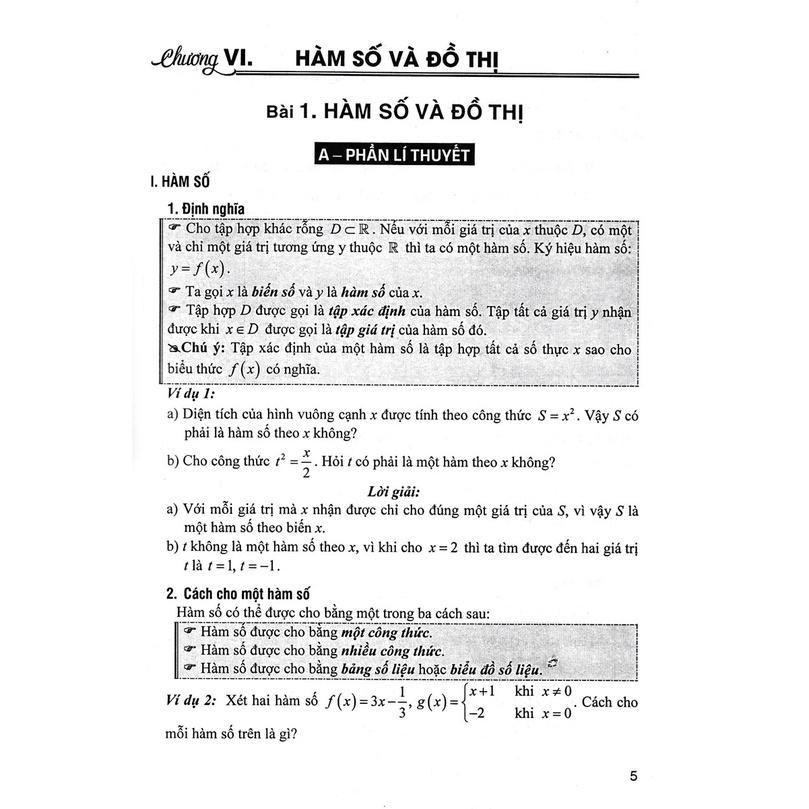 Sách Tham Khảo Toán Lớp 10 - Quyển 2 - Biên Soạn Theo Chương Trình GDPT Mới - Hồng Ân
