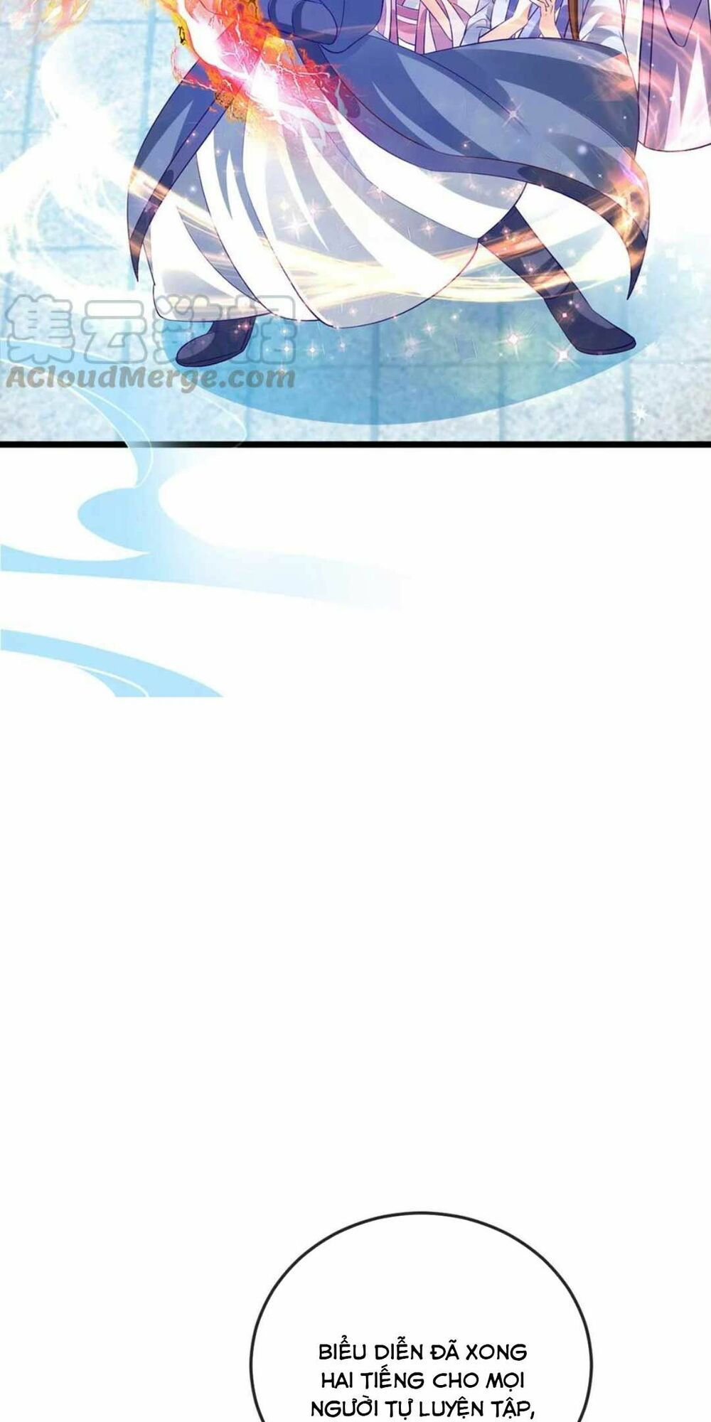 quân hoả nữ hoàng chapter 71 44