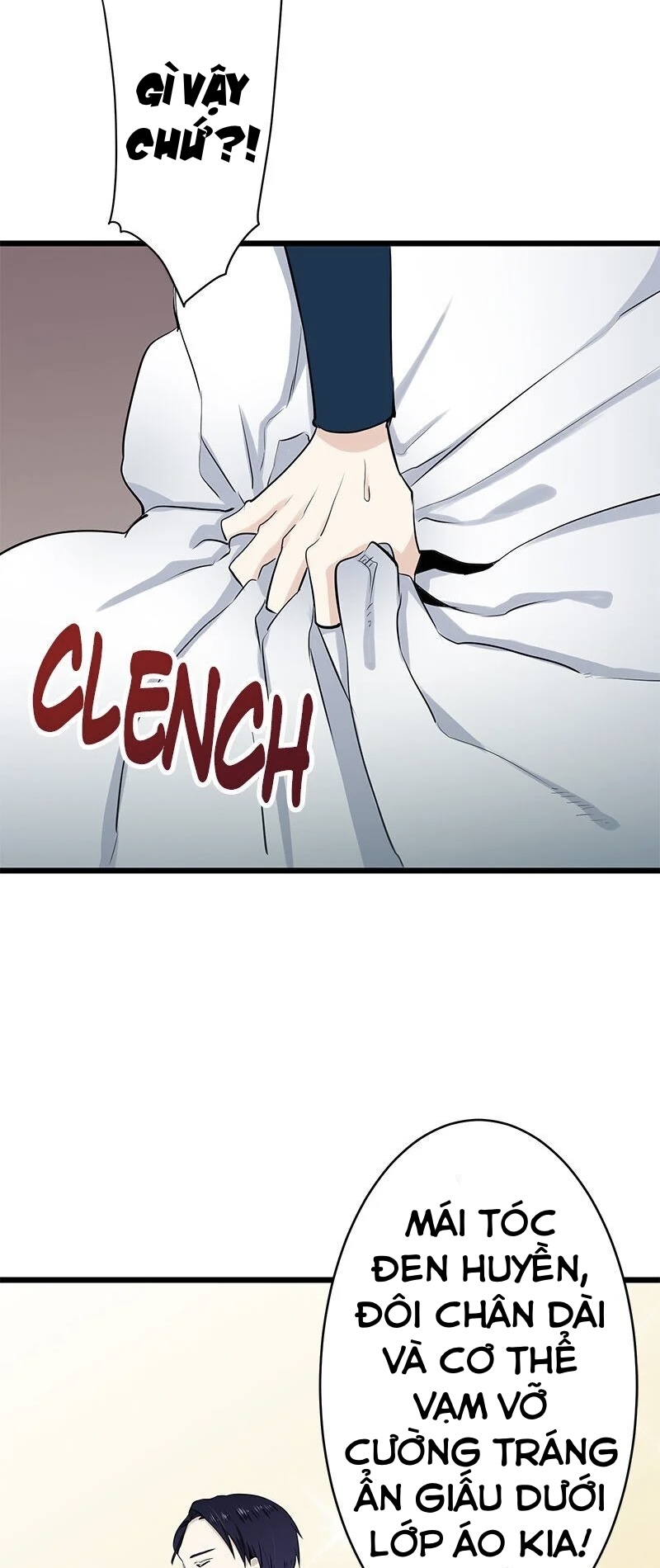 nullitas~nàng dâu giả dối~ chapter 21.2 19