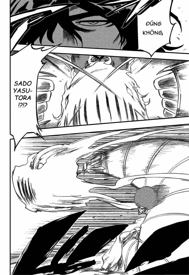 thần chết ichigo chapter 261 6