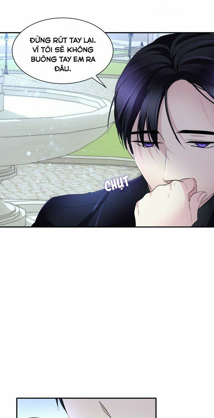dây xích kiềm chế nam chính hắc ám tuột mất rồi chapter 6 57