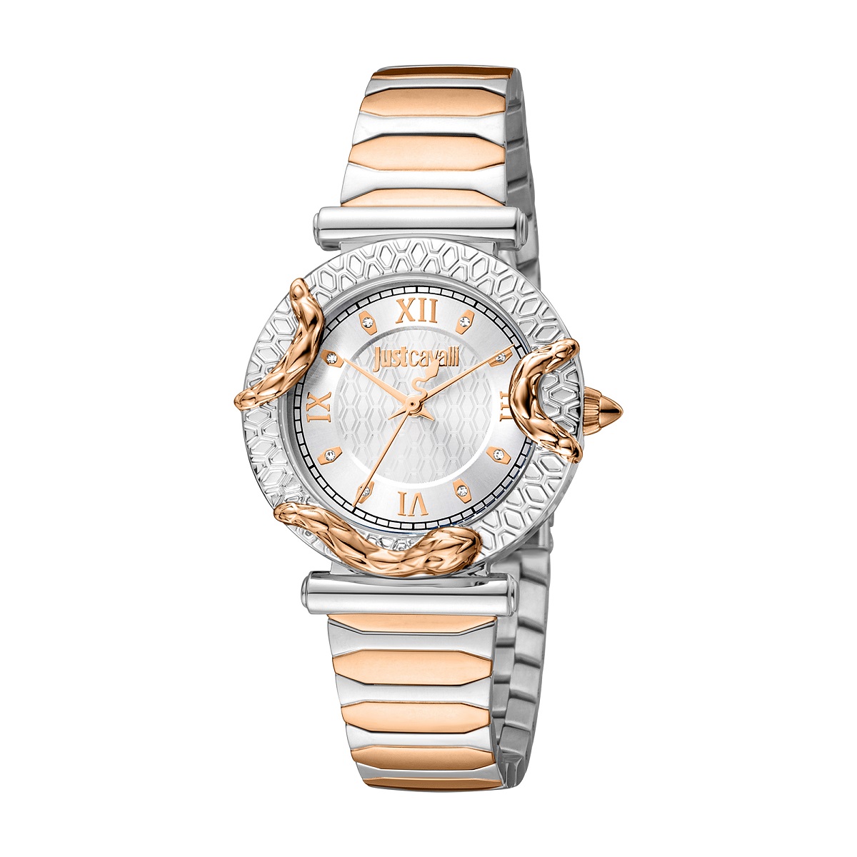 Đồng hồ đeo tay nữ hiệu JUST CAVALLI JC1L234M0105