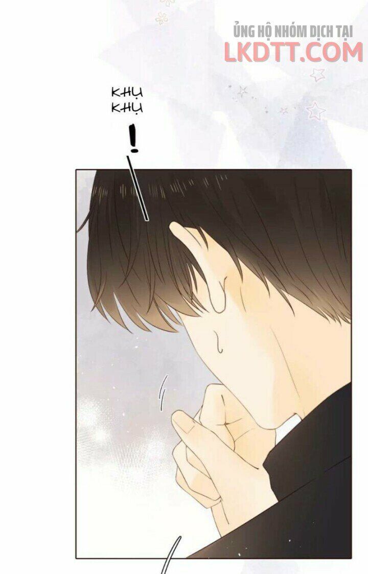 Cô Ấy Không Đáng Yêu chapter 38.2 48