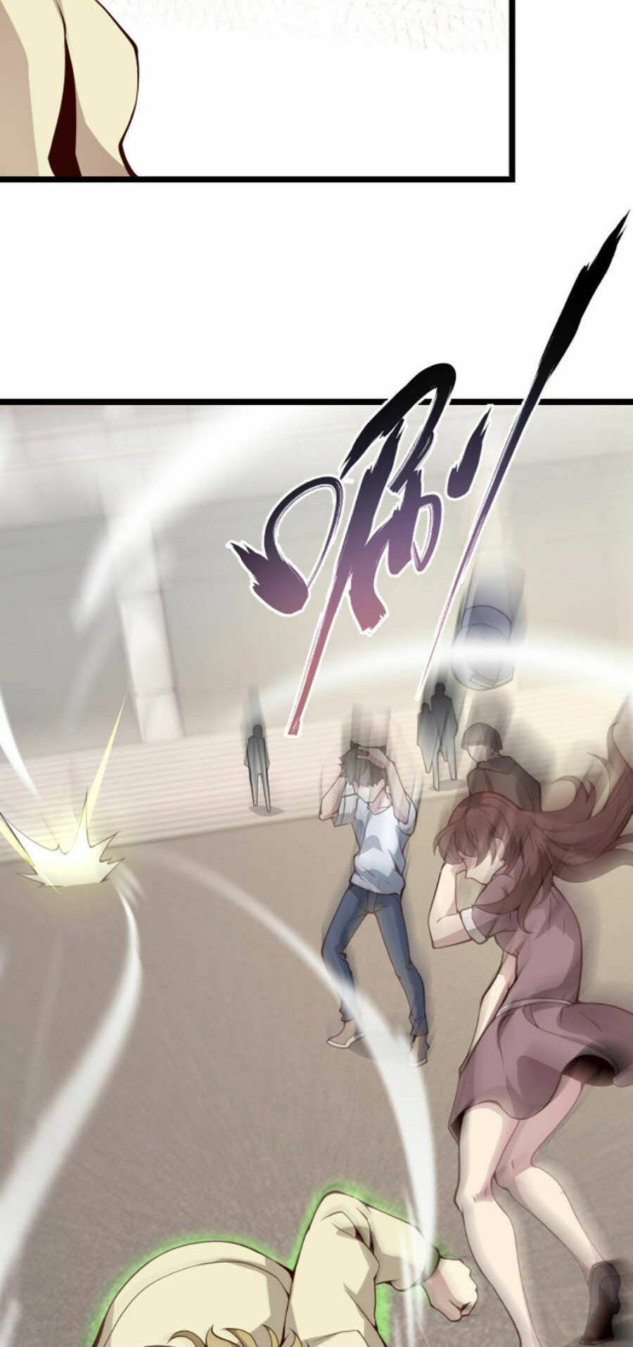 vạn vật hợp nhất chapter 9 45