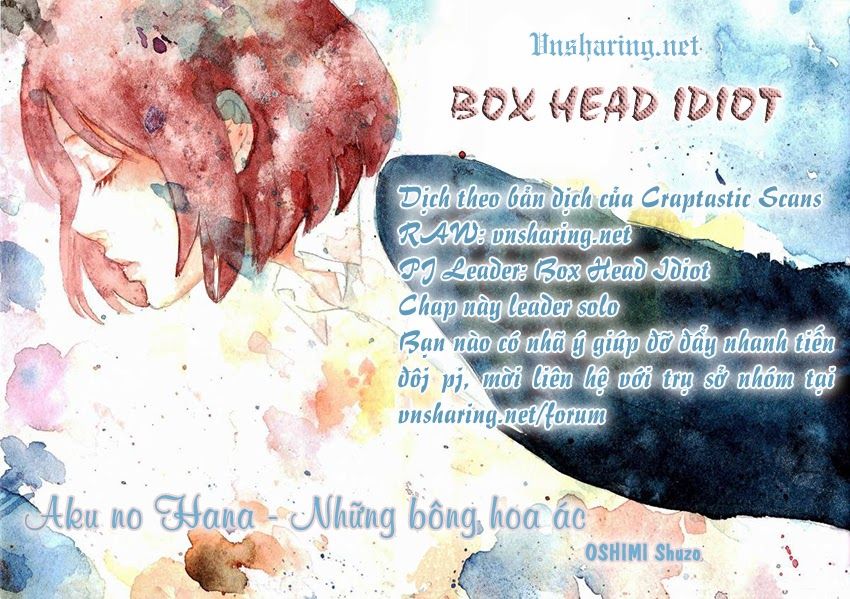 aku no hana chapter 10 1