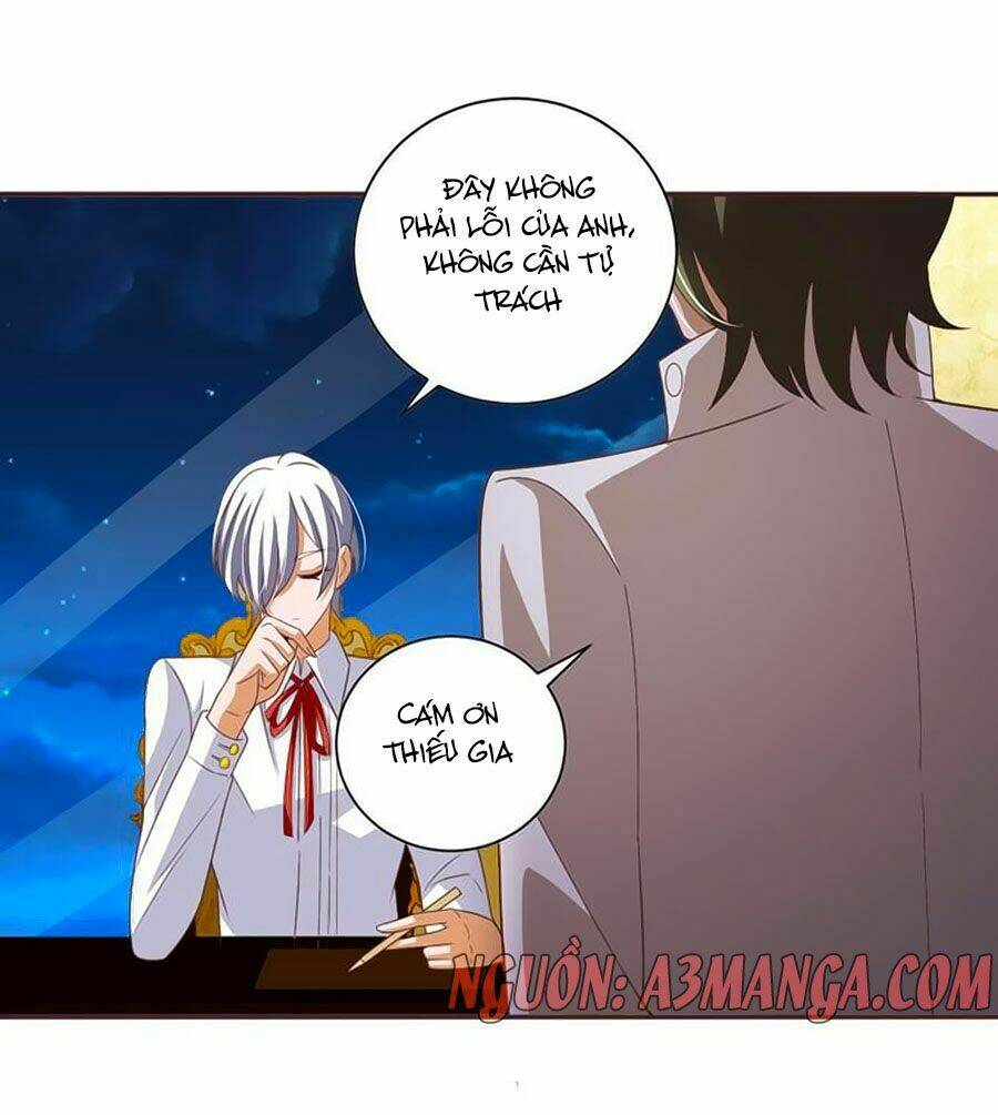 người yêu khát máu của tôi chapter 44 45