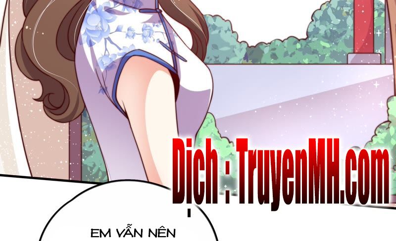 ngày nào thiếu soái cũng ghen chapter 16 37