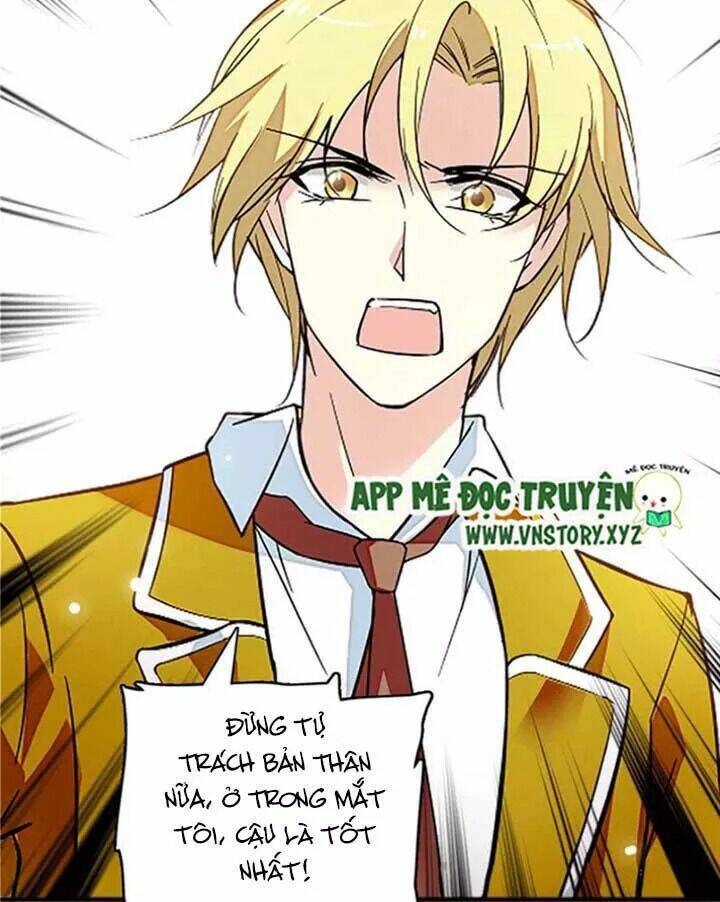 nữ hầu sau giờ học chapter 101 26
