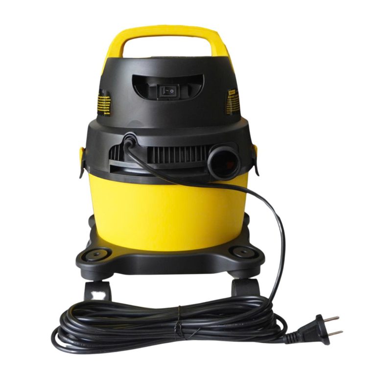 Máy hút bụi 2 chức năng Stanley SXV19125P-1B – 4L – 15Kpa- HÀNG CHÍNH HÃNG