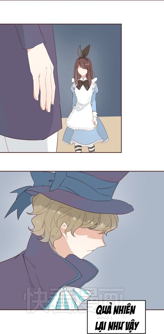 người yêu biến mất chapter 14 16
