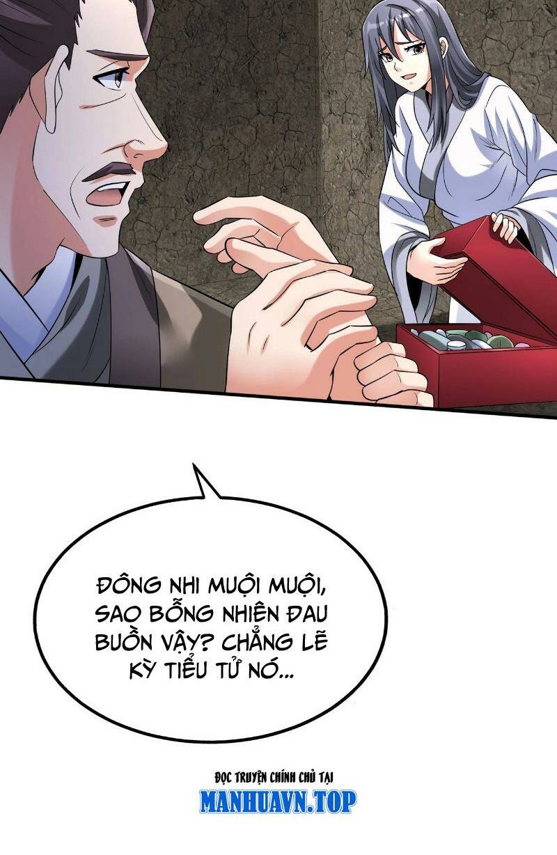 đại tần, ta là con tần thủy hoàng, giết địch thành thần chapter 104 60