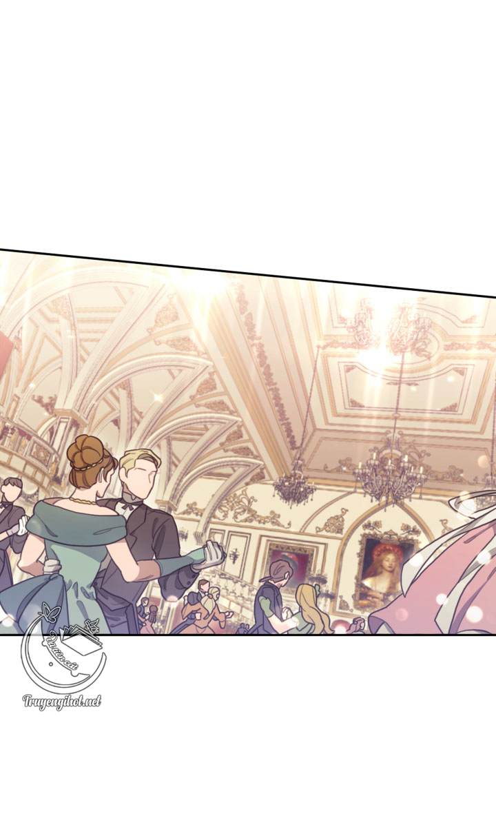 tôi xin trịnh trọng từ chối nam chính! chapter 9.2 30