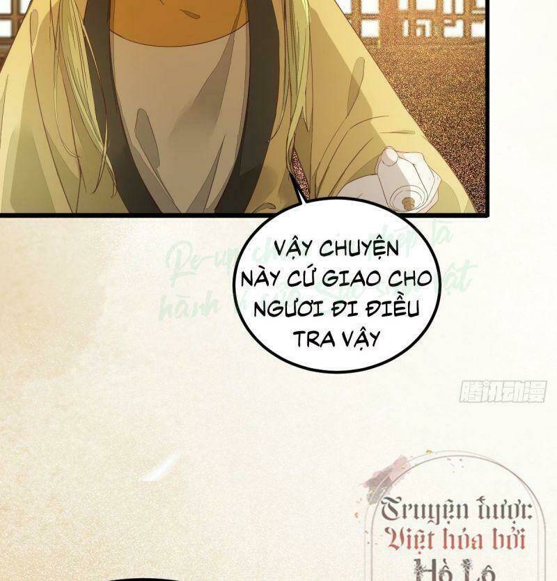 sát thủ vương phi không dễ chọc chapter 34 17