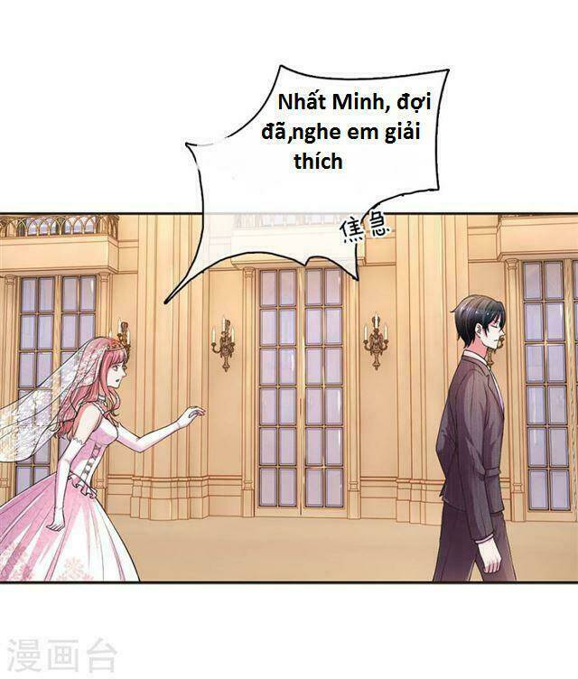 trùng sinh để trả thù chapter 3 8