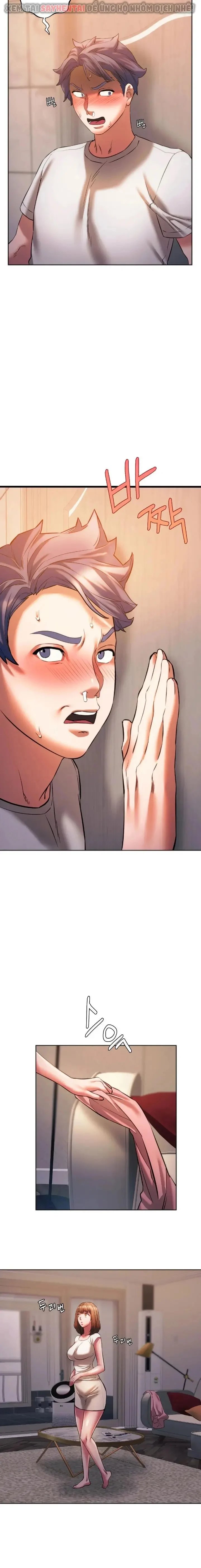 bạn học của tôi chapter 30 10