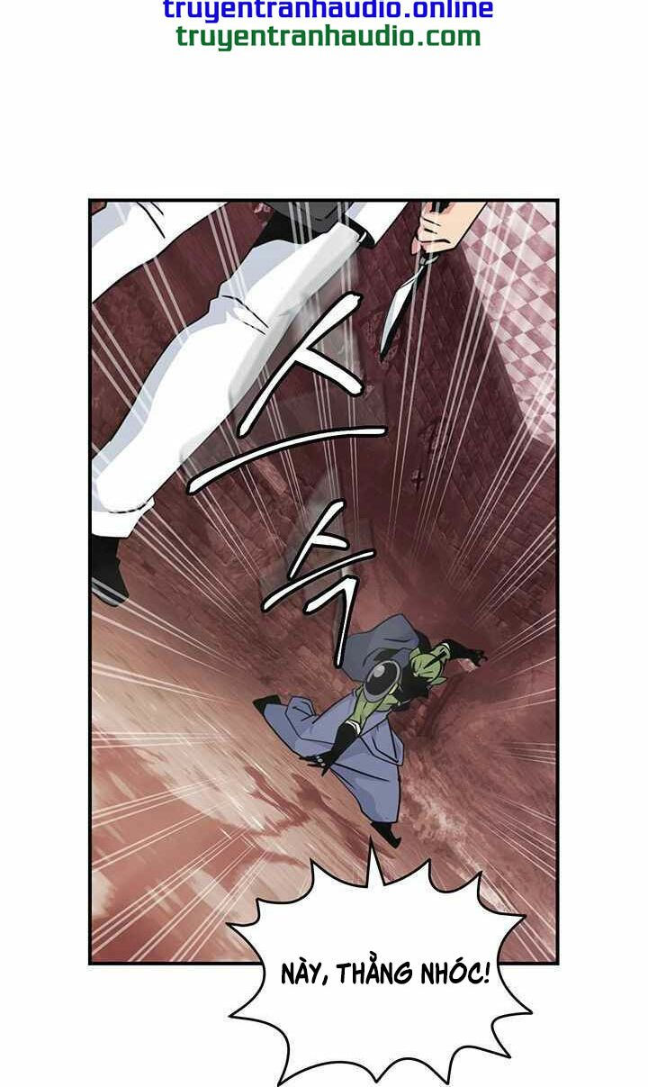 tôi sinh ra để làm người vĩ đại chapter 78 48