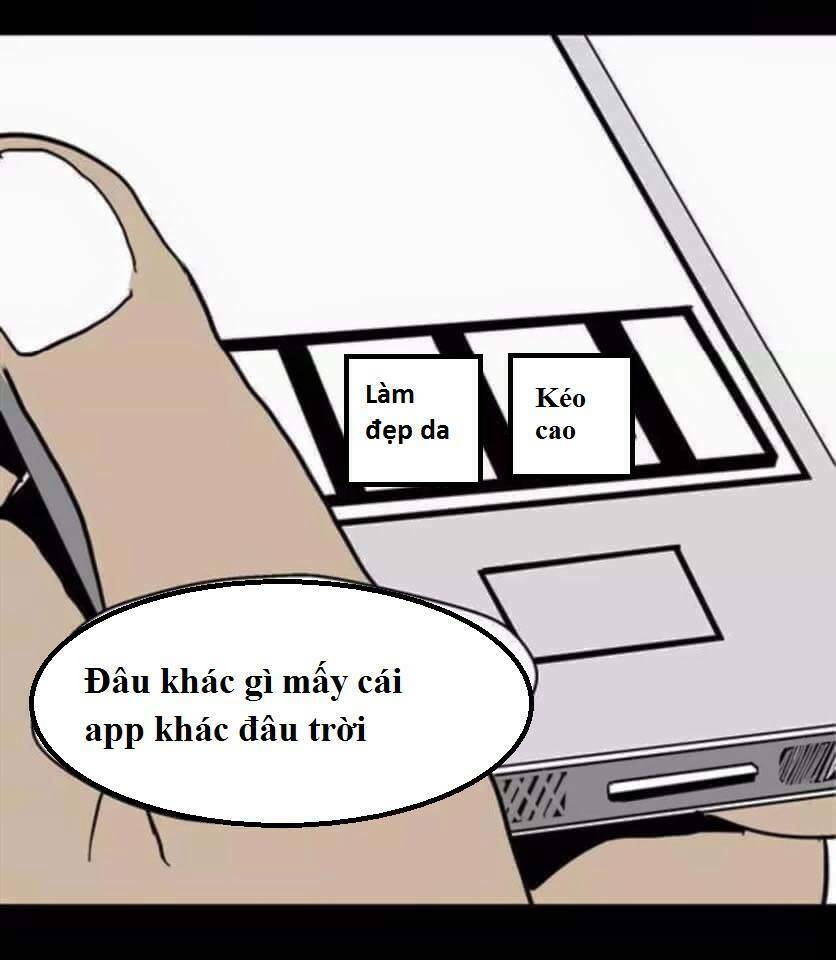 phần mềm thẩm mỹ chapter 1 55