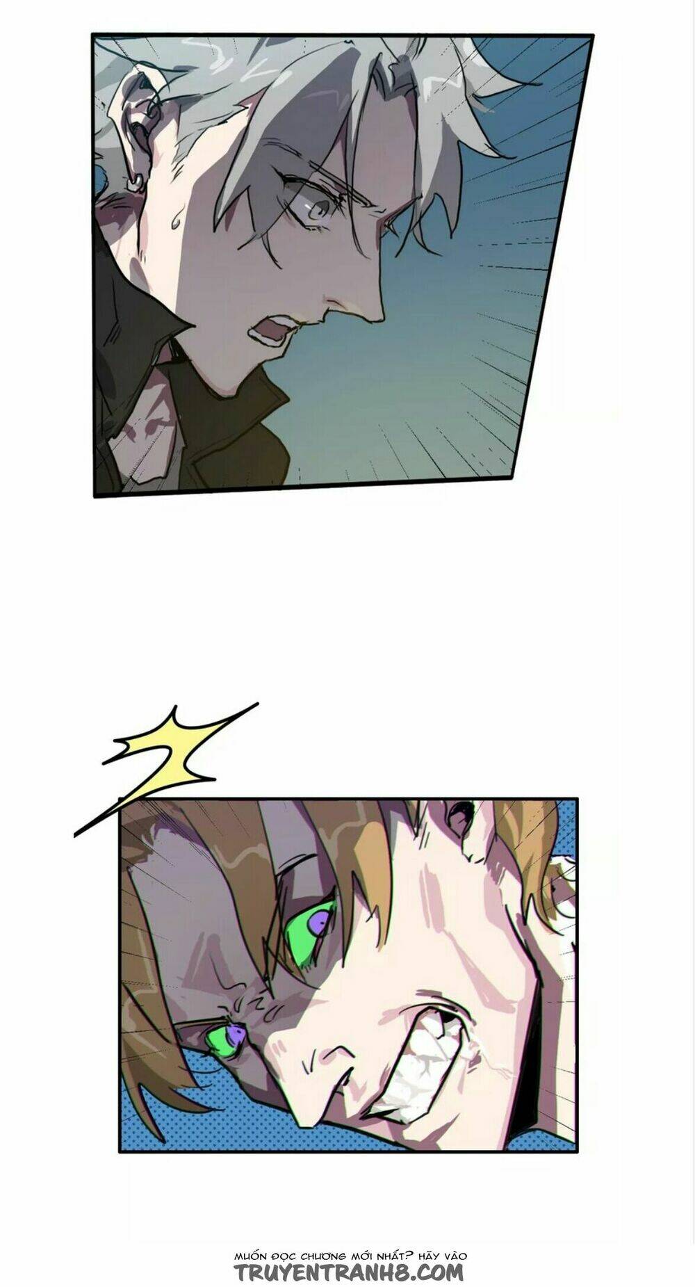 quạ đen chapter 31 26