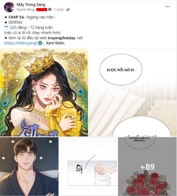 Thân Gửi Tình Nhân Của Chồng Tôi chapter 1.2 - Trang 37