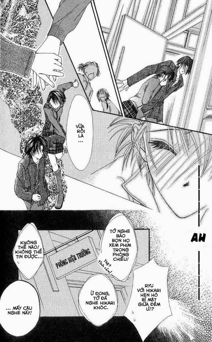 tổng hợp one shot. chapter 129 23