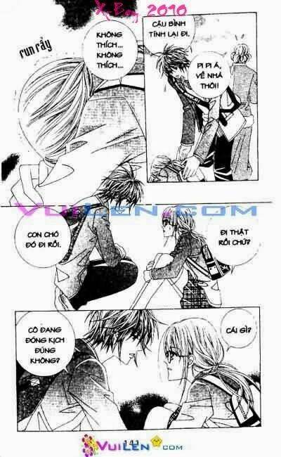 cuộc sống của tôi chapter 9 141