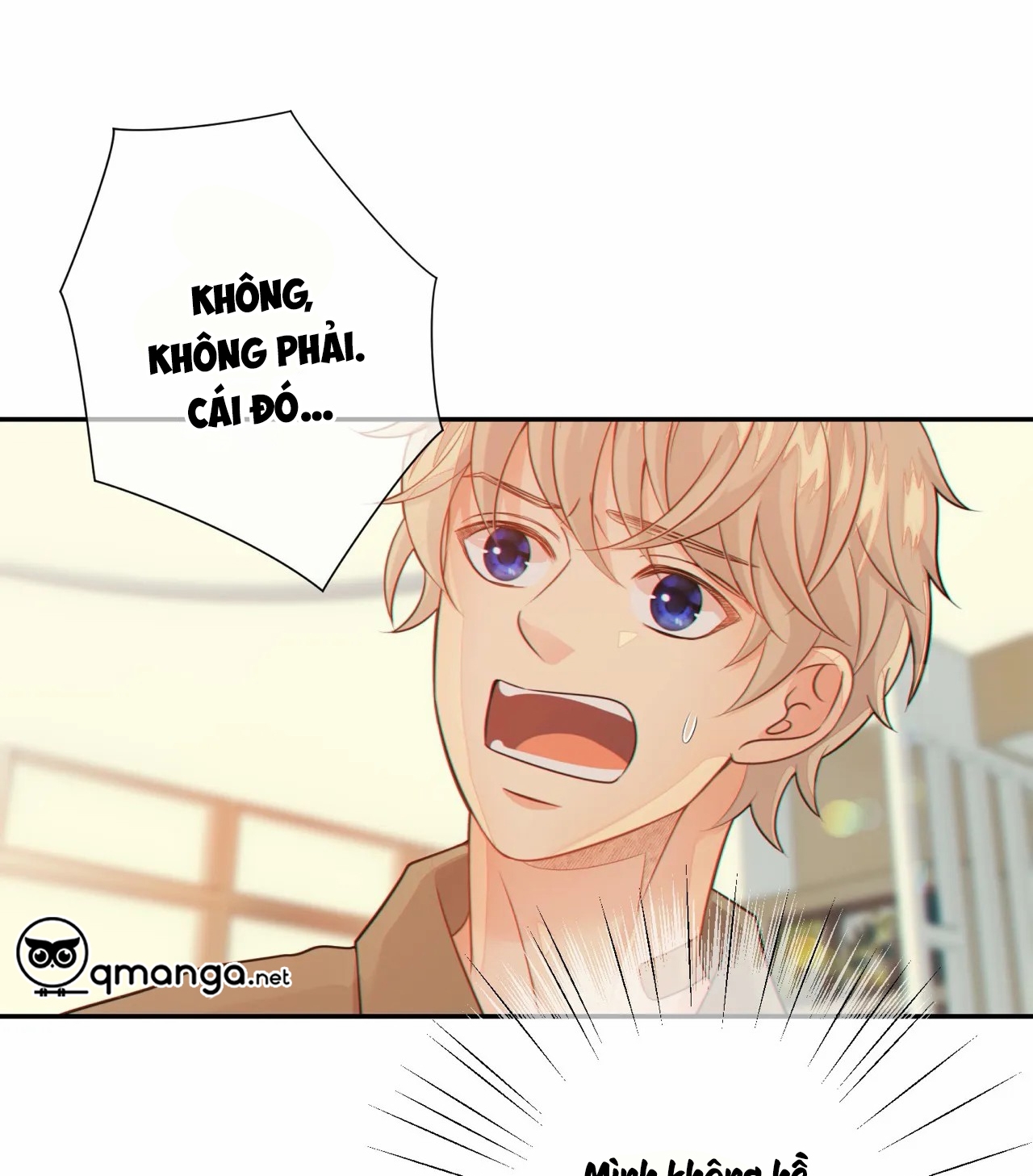 thời gian giữa sói và chó chapter 29 87