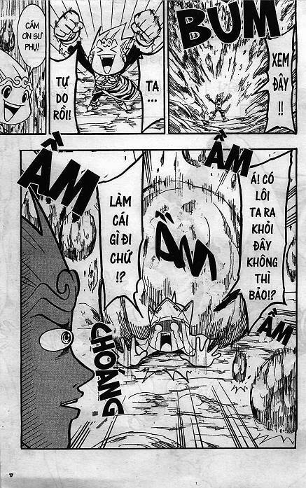 go go go tây du ký chapter 1 12