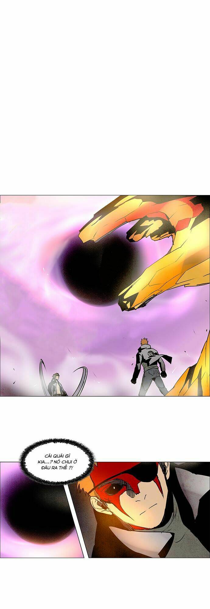 lessa 2: the crimson knight chapter 89 1