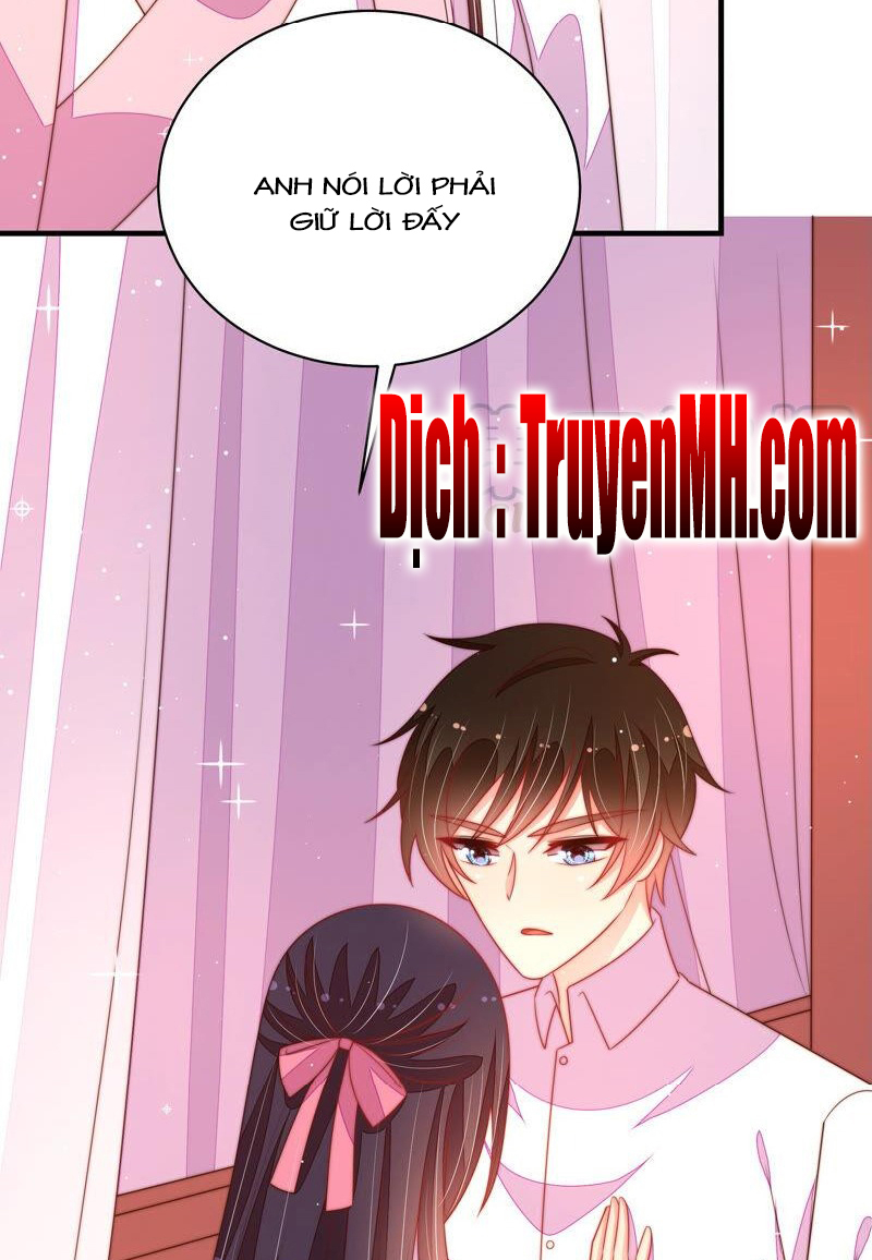ngày nào thiếu soái cũng ghen chapter 319 8