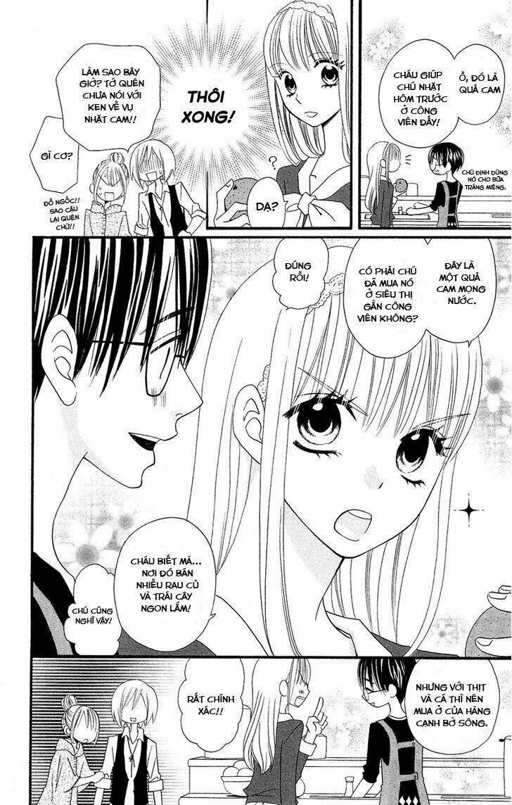 chàng trai đặc biệt chapter 47 14