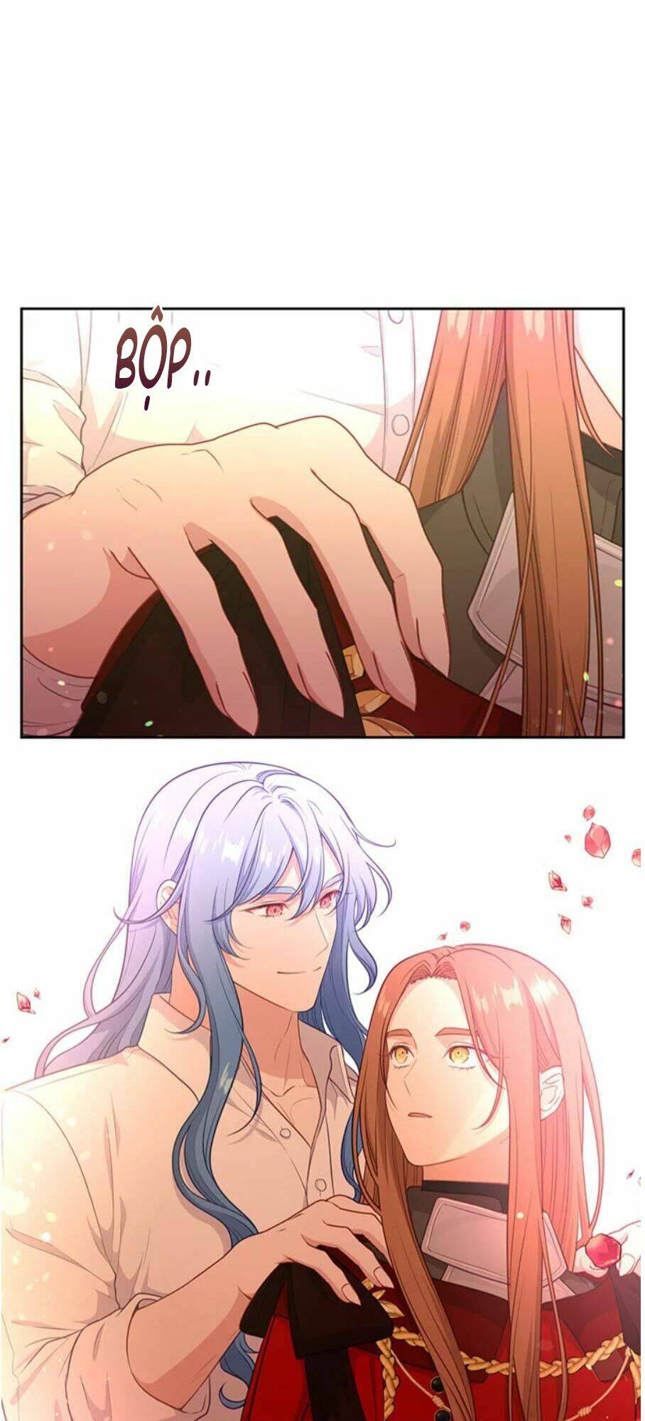 hãy coi chừng ác nữ chapter 84 48