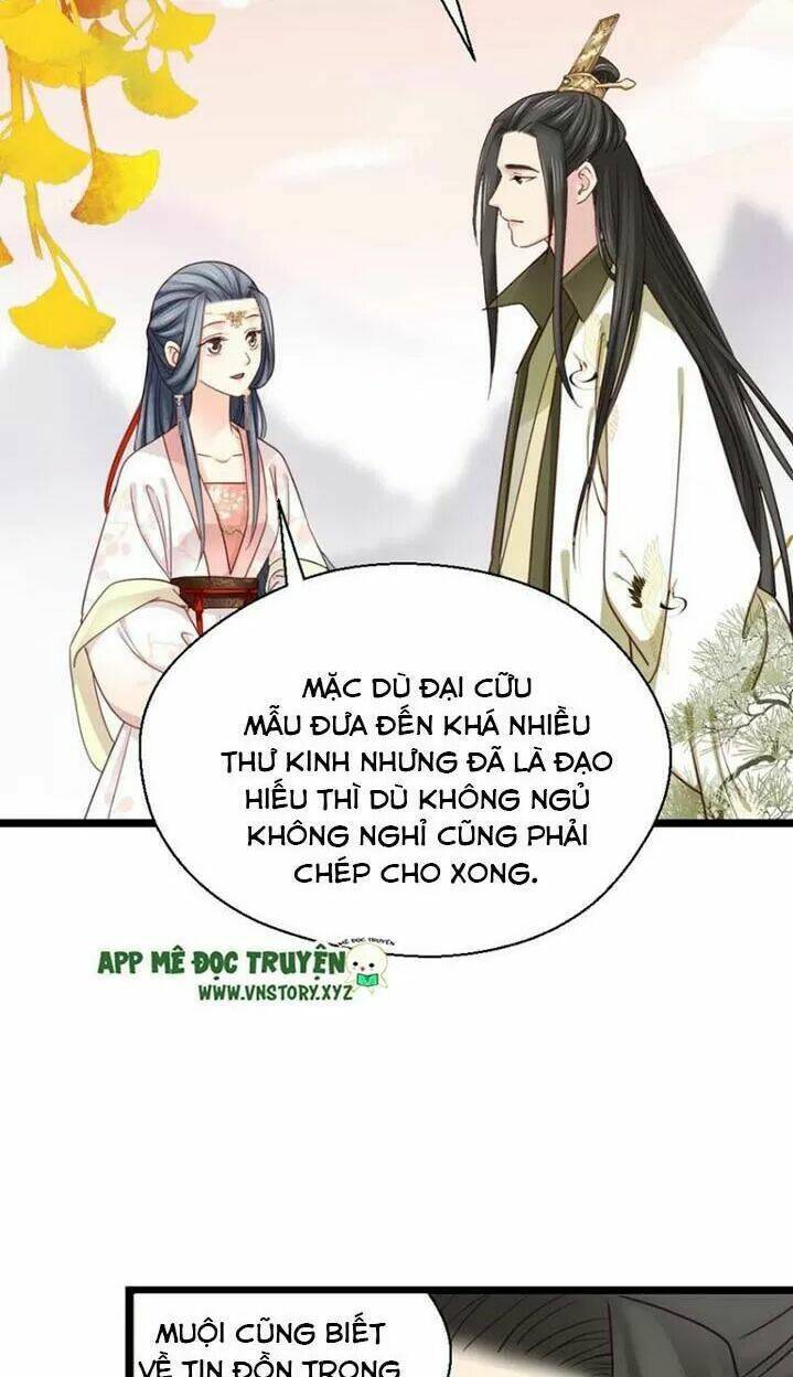 kiều nữ độc phi chapter 213 9