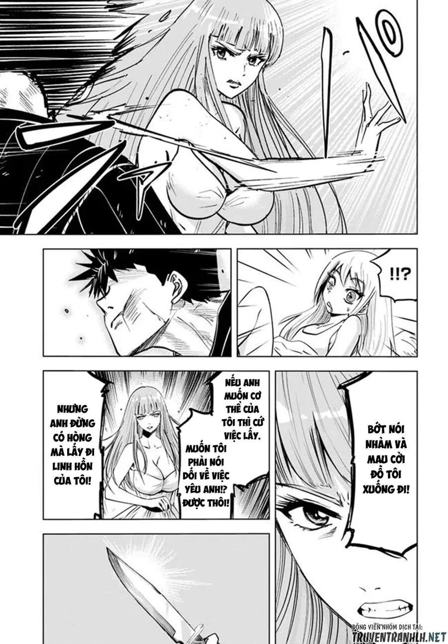 hành trình chịch dạo của của máy dập cổ đại chapter 17 9