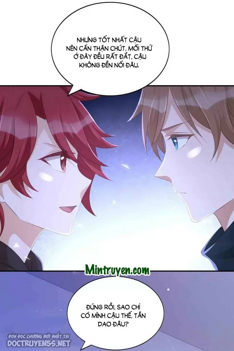 diễn giả làm thật Chapter 131 - Trang 2