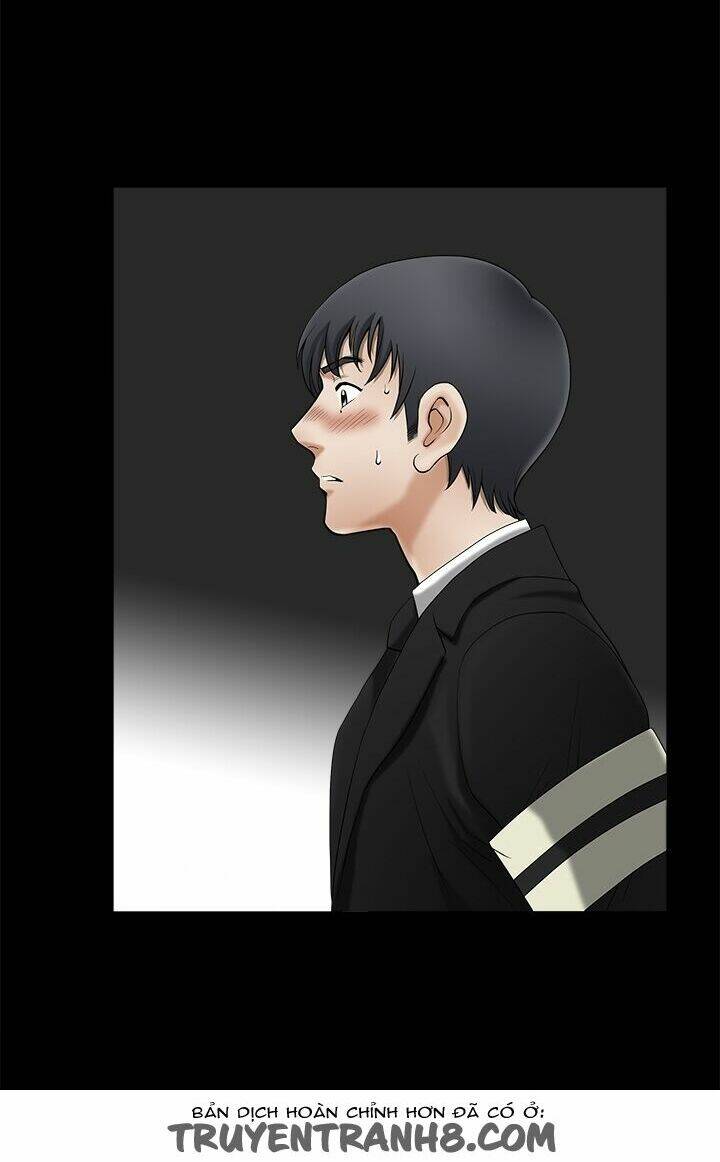 seduction - quyến rũ chapter 41 57