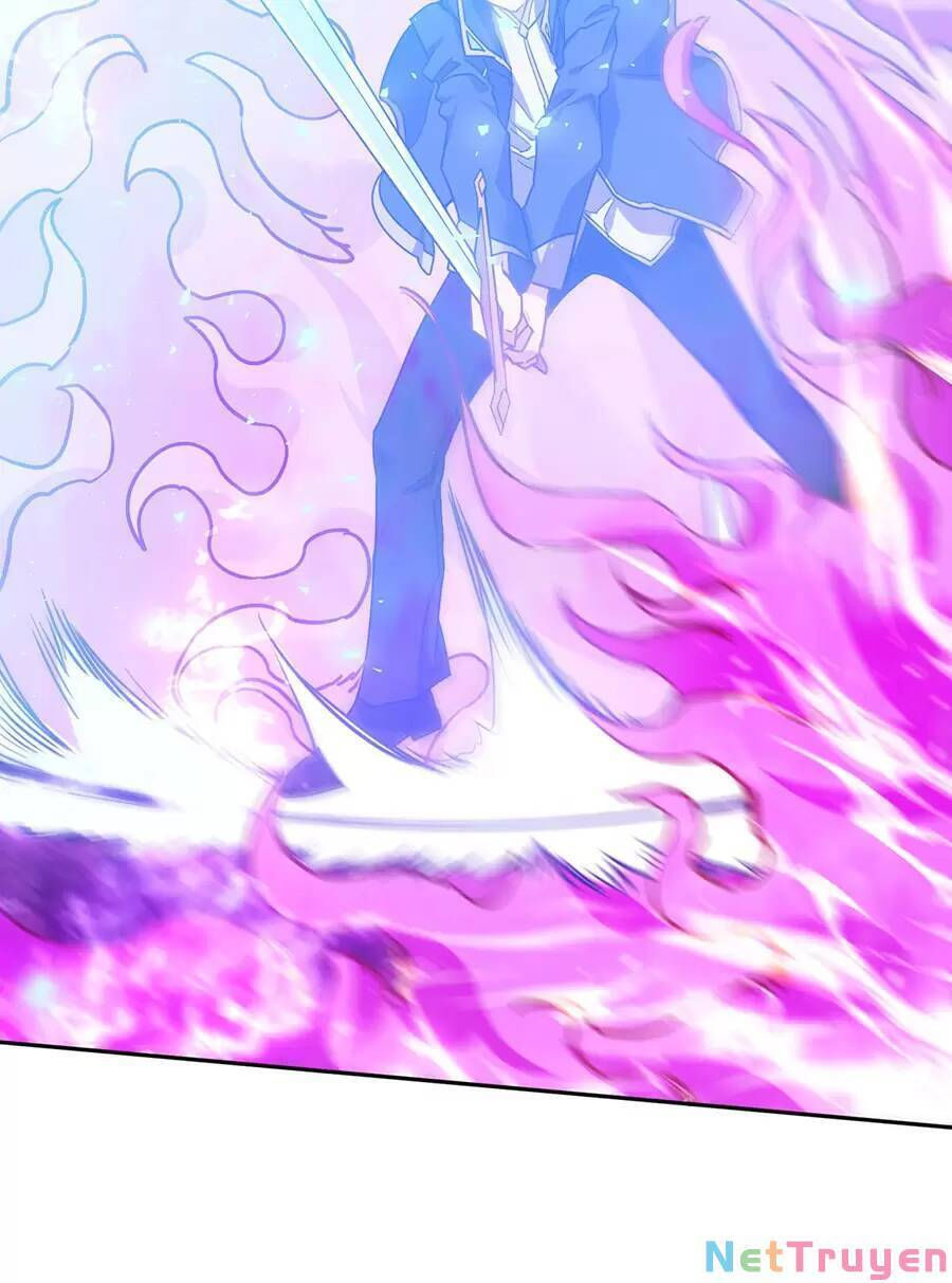 đồ long kỵ sĩ hôn môi ác long chapter 34.2 22