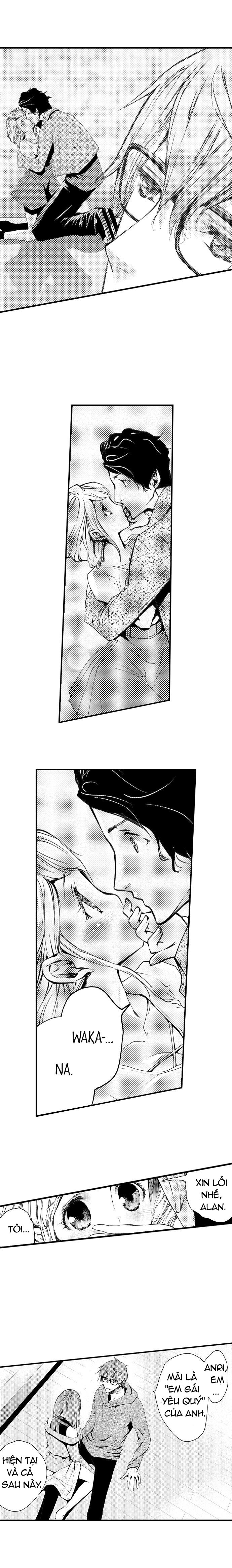 giây phút tận hưởng chapter 58 7