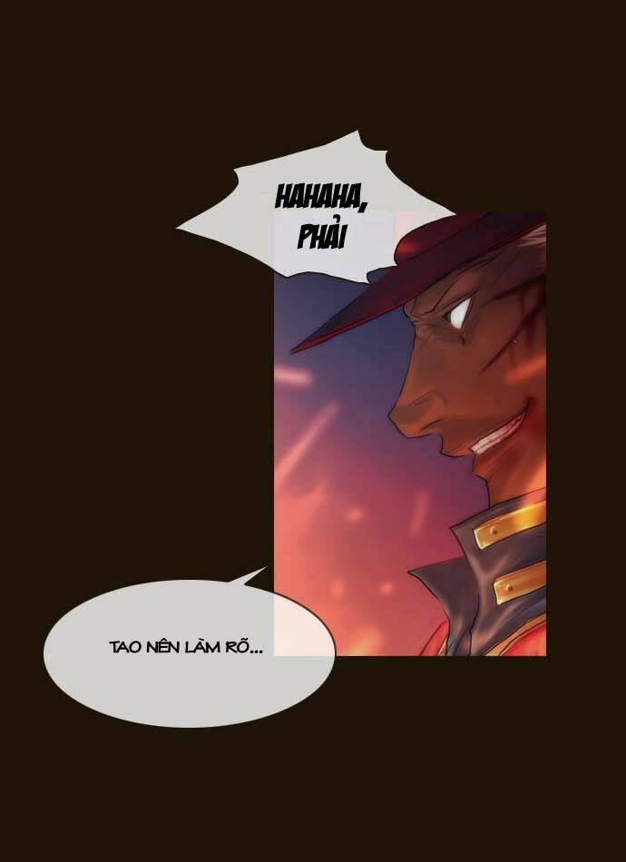 hội ảo thuật chapter 75 21