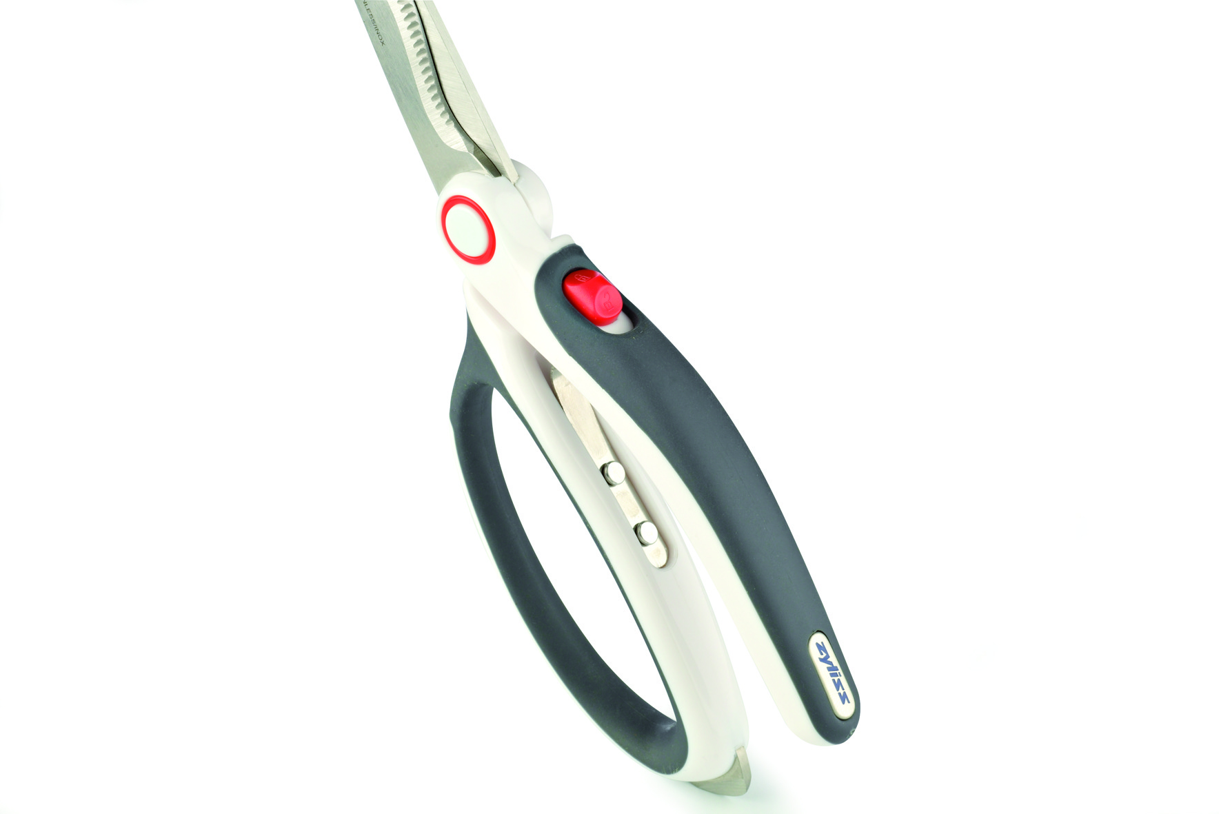 Kéo cắt Zyliss All Purpose Shears - E46500