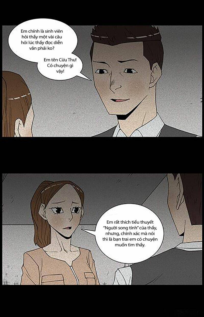 kinh dị đêm khuya chapter 64 3