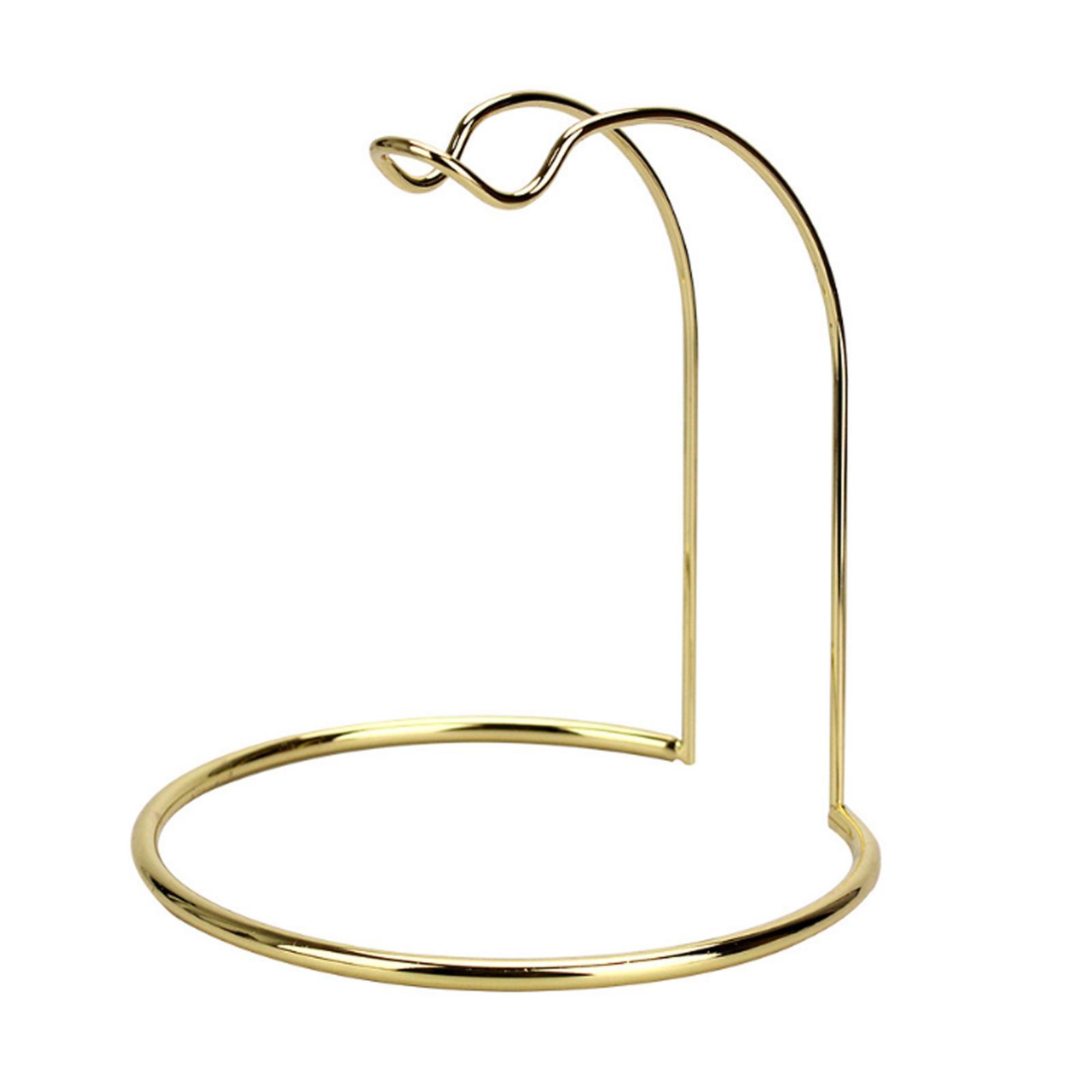 Fishing Reel Display Stand Portable Stainless Steel Fishing Wheel Bracket